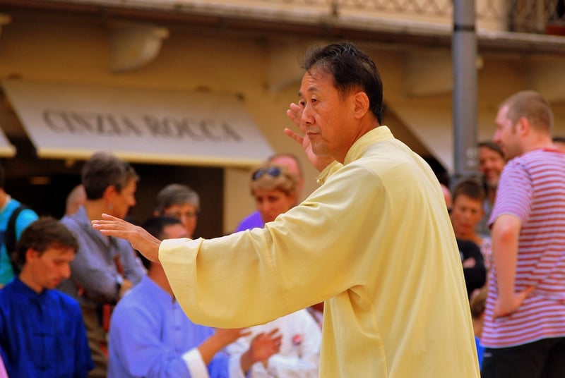 Qigong